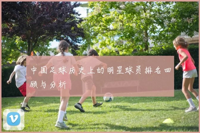 中国足球历史上的明星球员排名回顾与分析