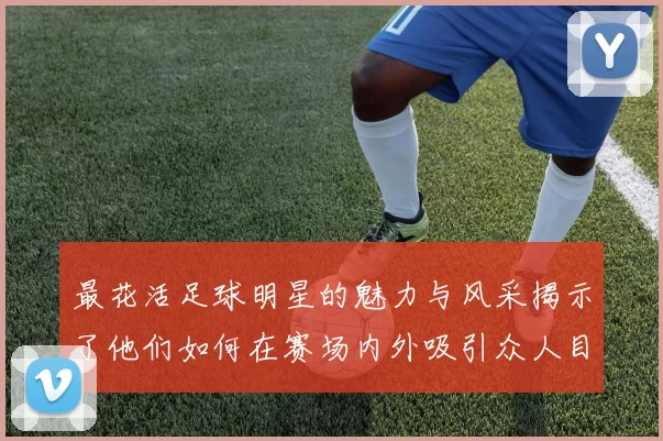 最花活足球明星的魅力与风采揭示了他们如何在赛场内外吸引众人目光