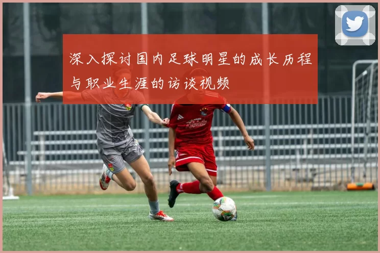 深入探讨国内足球明星的成长历程与职业生涯的访谈视频