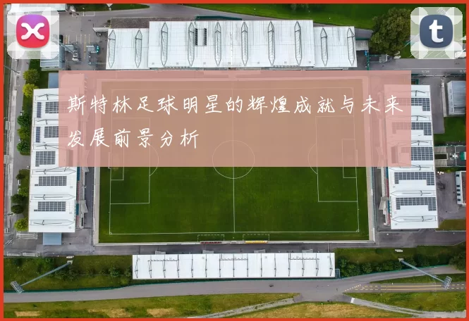 斯特林足球明星的辉煌成就与未来发展前景分析