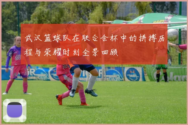 武汉篮球队在联合会杯中的拼搏历程与荣耀时刻全景回顾