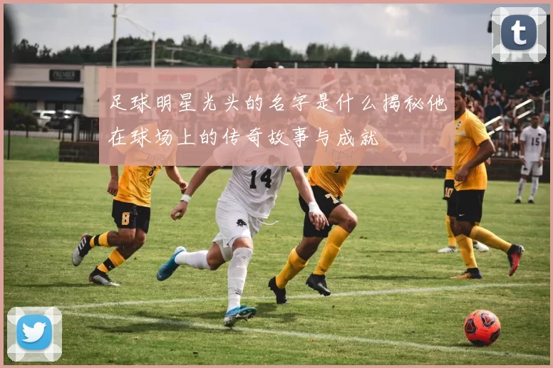 足球明星光头的名字是什么揭秘他在球场上的传奇故事与成就