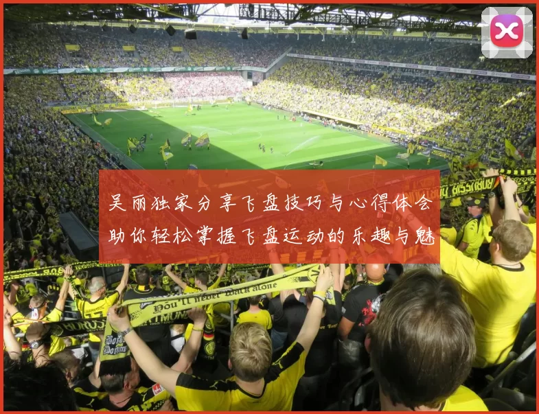 吴丽独家分享飞盘技巧与心得体会助你轻松掌握飞盘运动的乐趣与魅力