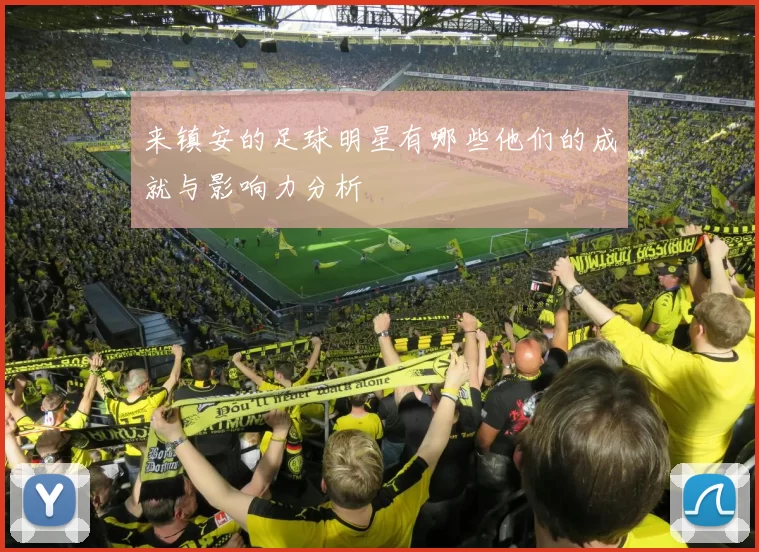 来镇安的足球明星有哪些他们的成就与影响力分析