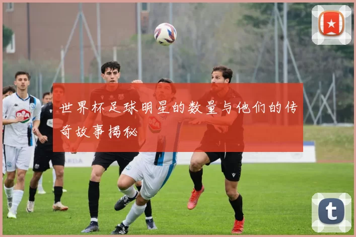 世界杯足球明星的数量与他们的传奇故事揭秘