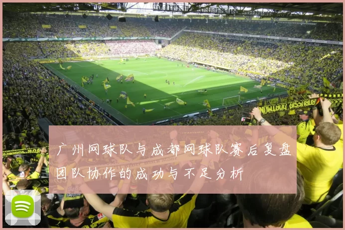 广州网球队与成都网球队赛后复盘团队协作的成功与不足分析