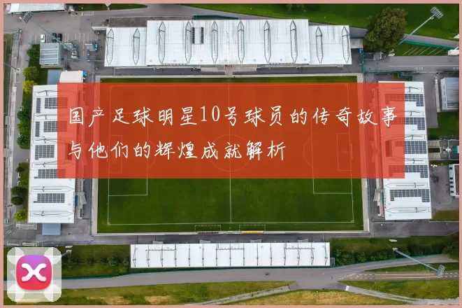 国产足球明星10号球员的传奇故事与他们的辉煌成就解析