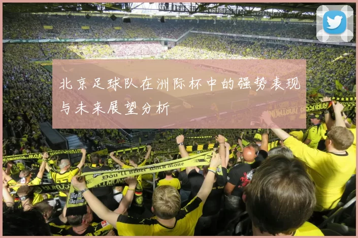 北京足球队在洲际杯中的强势表现与未来展望分析