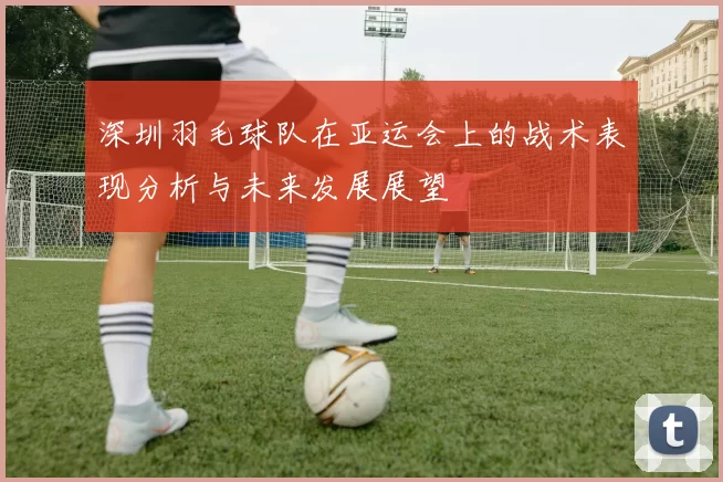 深圳羽毛球队在亚运会上的战术表现分析与未来发展展望