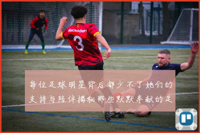 每位足球明星背后都少不了她们的支持与陪伴揭秘那些默默奉献的足球明星妻子们