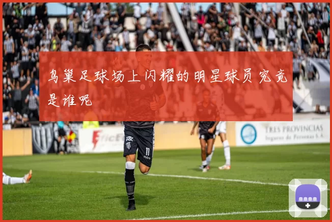 鸟巢足球场上闪耀的明星球员究竟是谁呢
